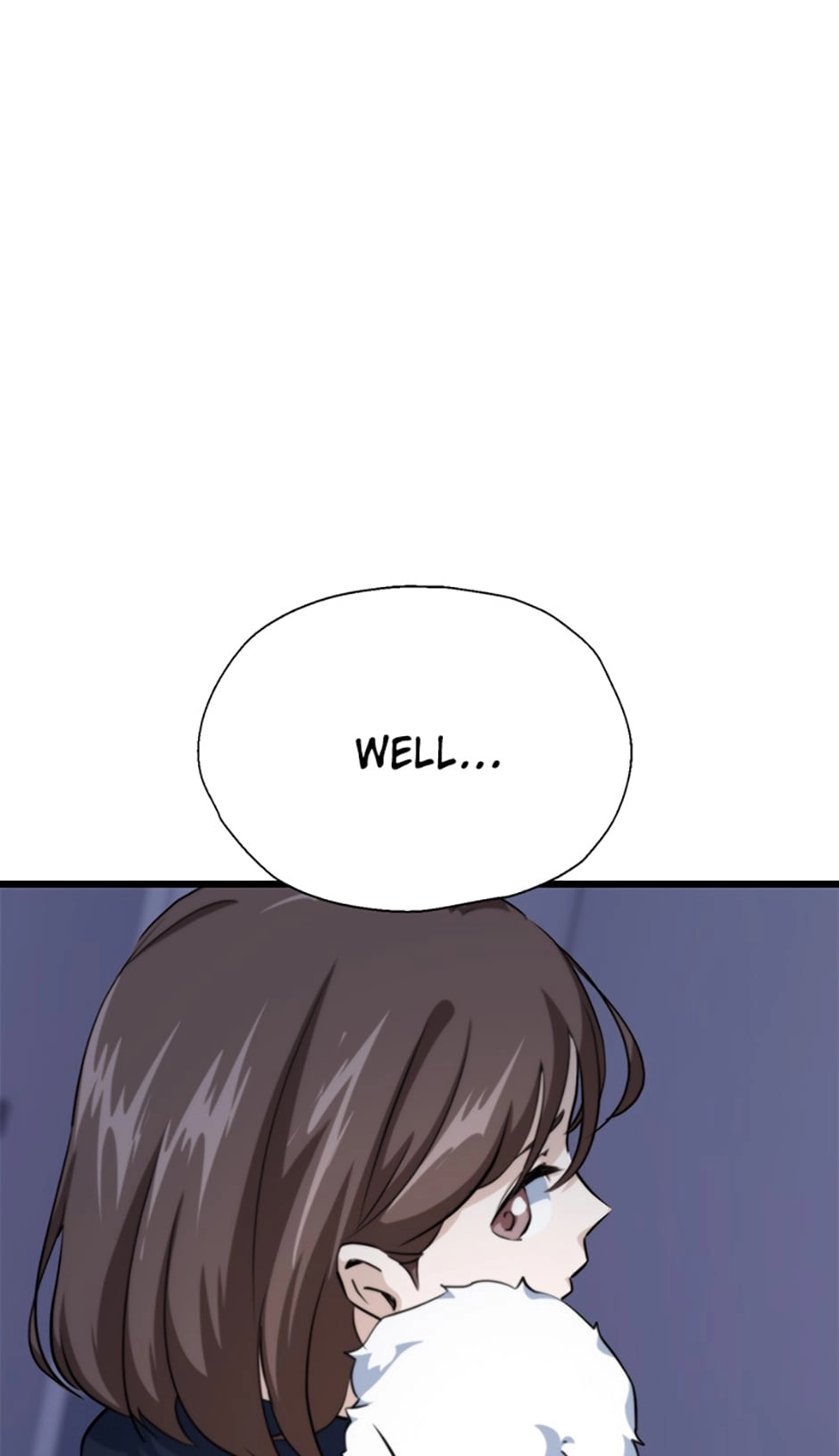 Starry Walk in the Dark Chapter 8 page 17 - 