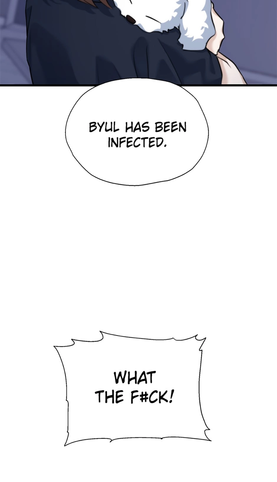 Starry Walk in the Dark Chapter 8 page 18 - 