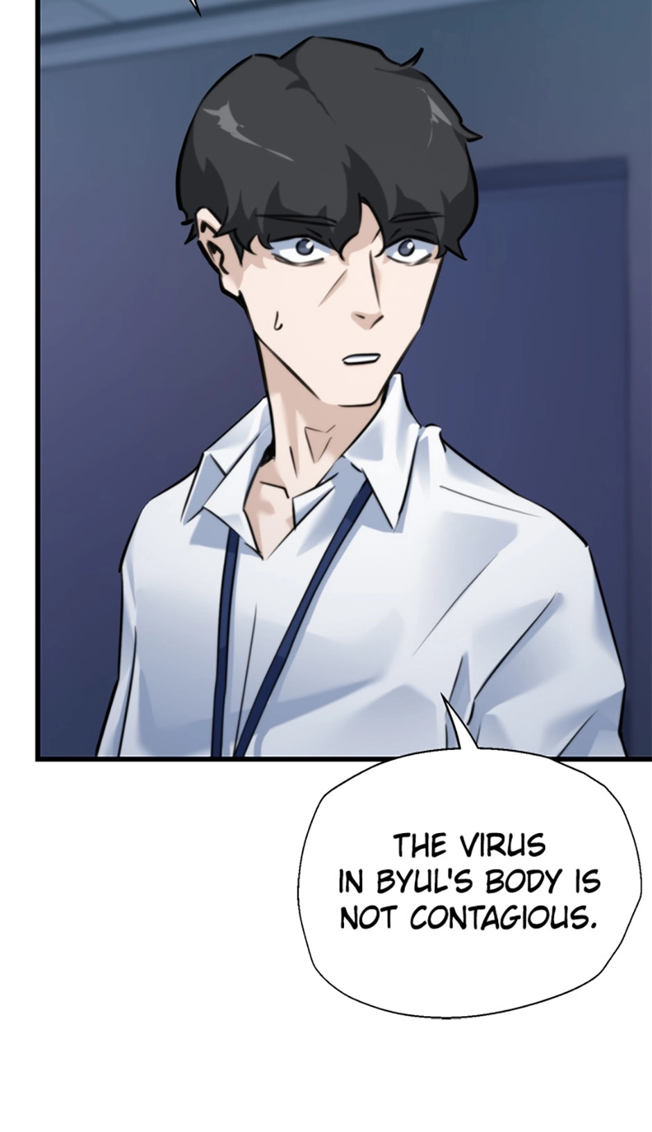 Starry Walk in the Dark Chapter 8 page 26 - 