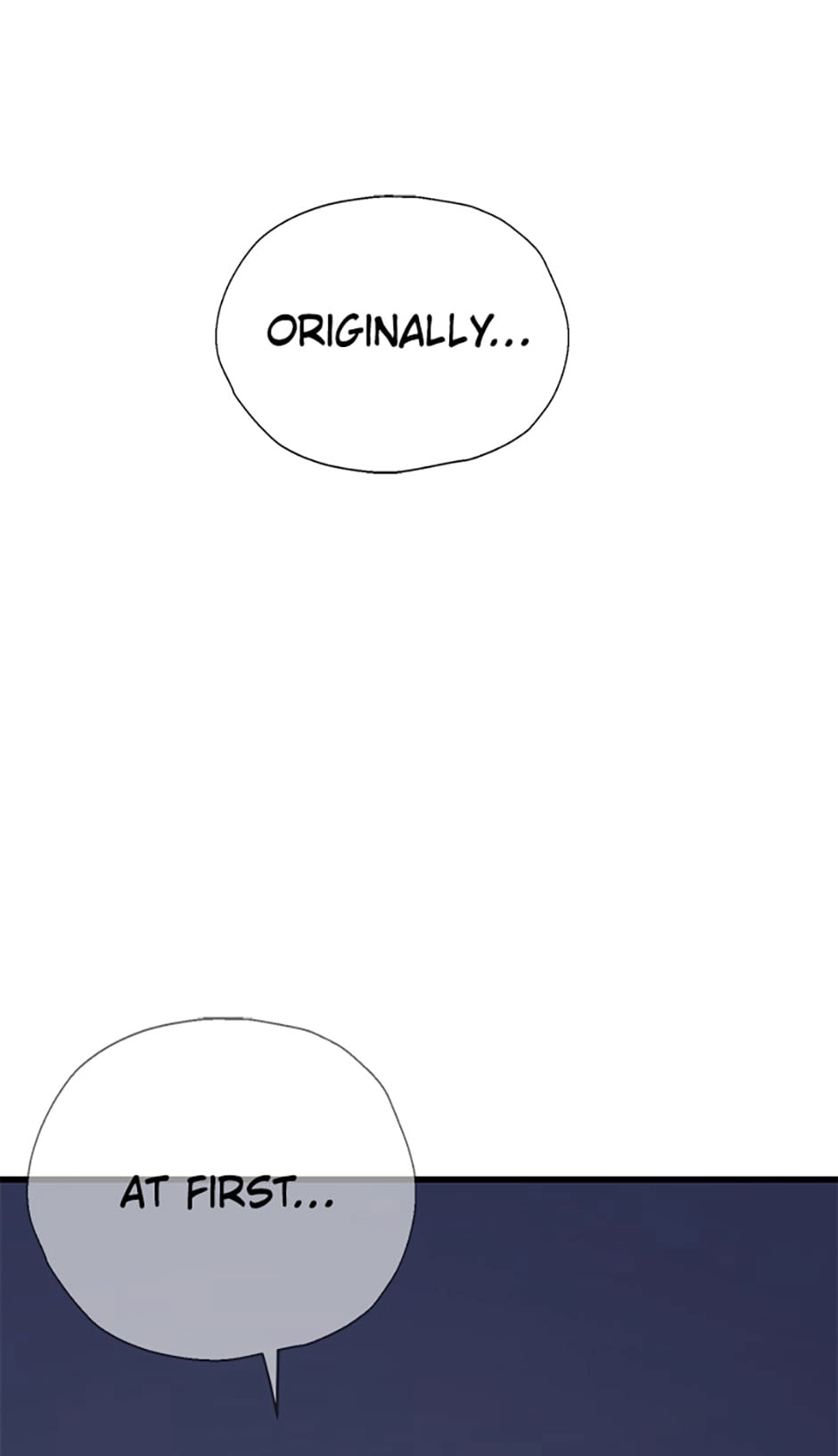 Starry Walk in the Dark Chapter 8 page 31 - 