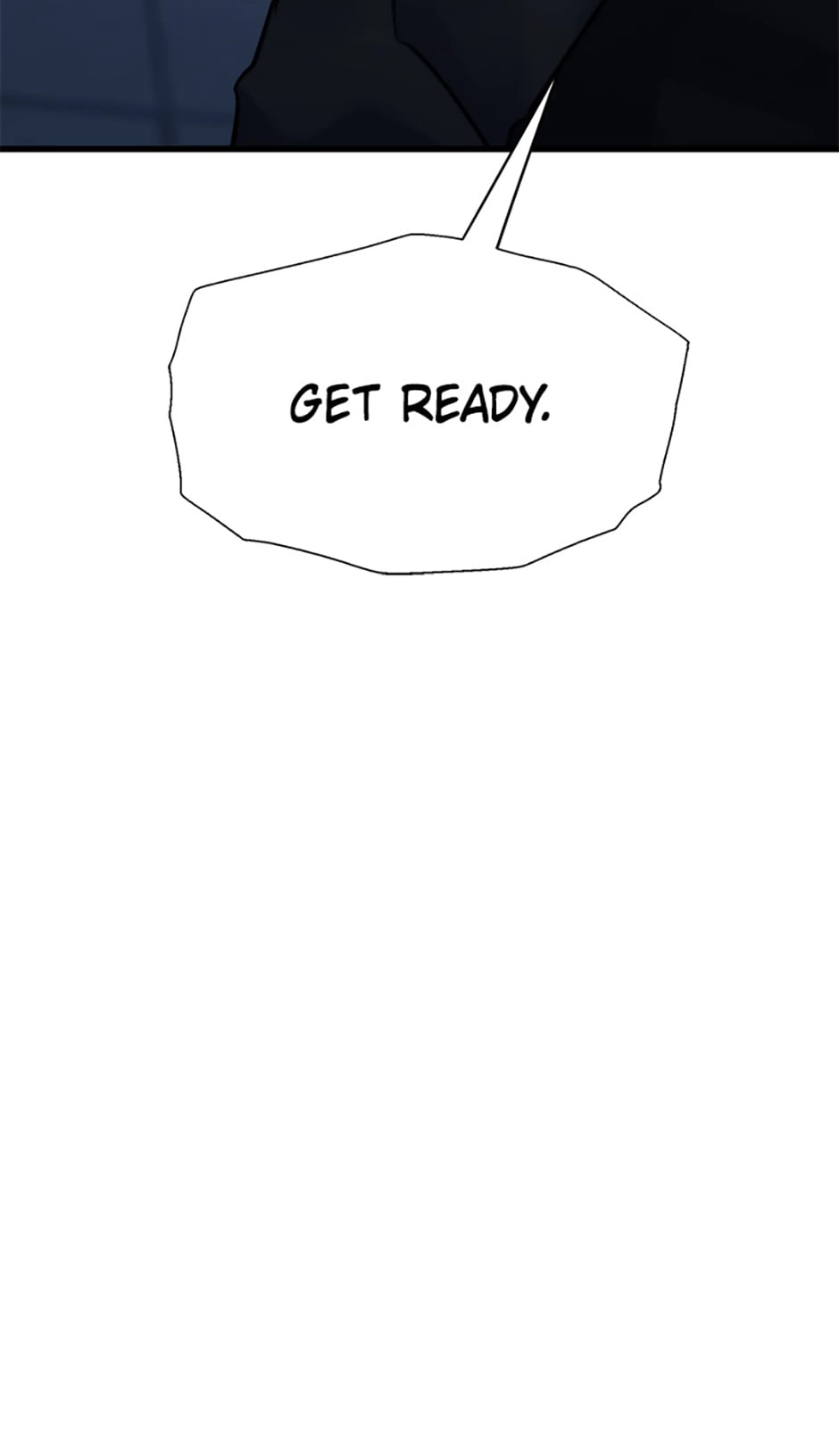 Starry Walk in the Dark Chapter 8 page 37 - 