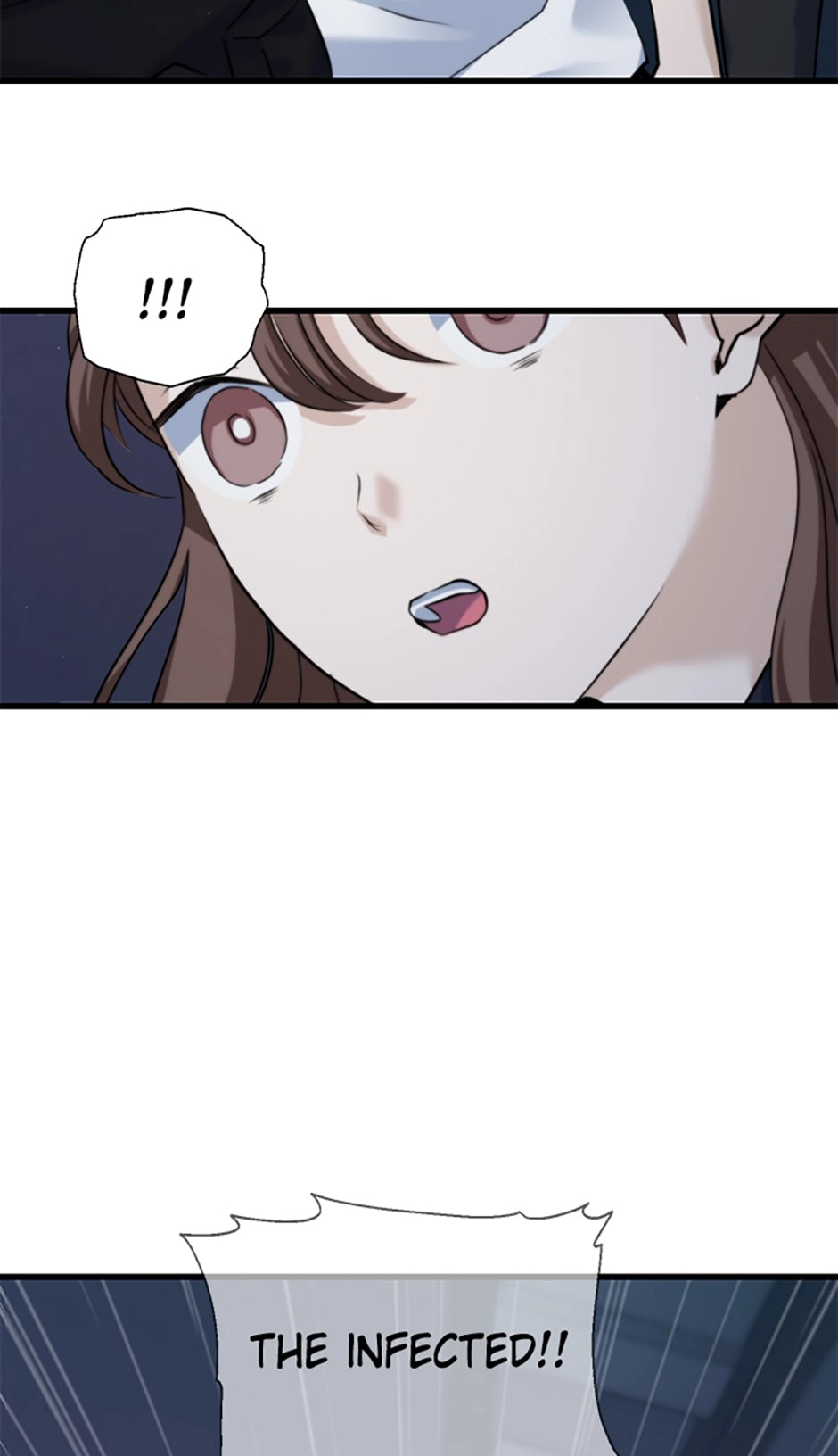 Starry Walk in the Dark Chapter 8 page 50 - 