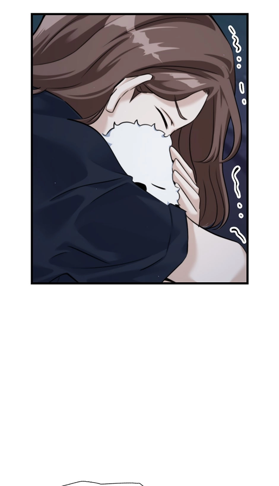 Starry Walk in the Dark Chapter 8 page 54 - 
