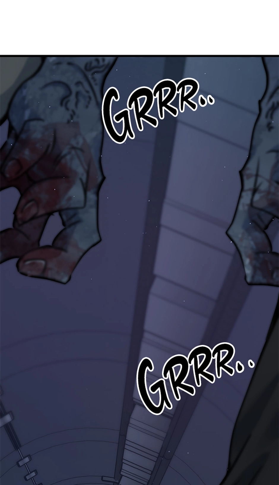 Starry Walk in the Dark Chapter 8 page 56 - 