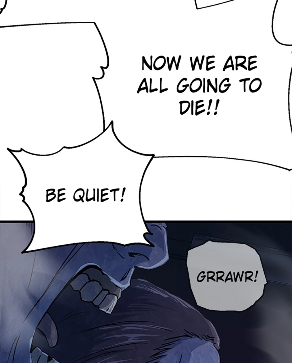 Starry Walk in the Dark Chapter 8 page 67 - 