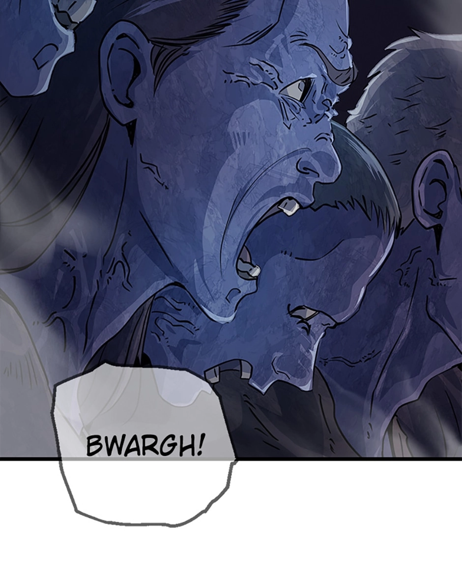 Starry Walk in the Dark Chapter 8 page 68 - 