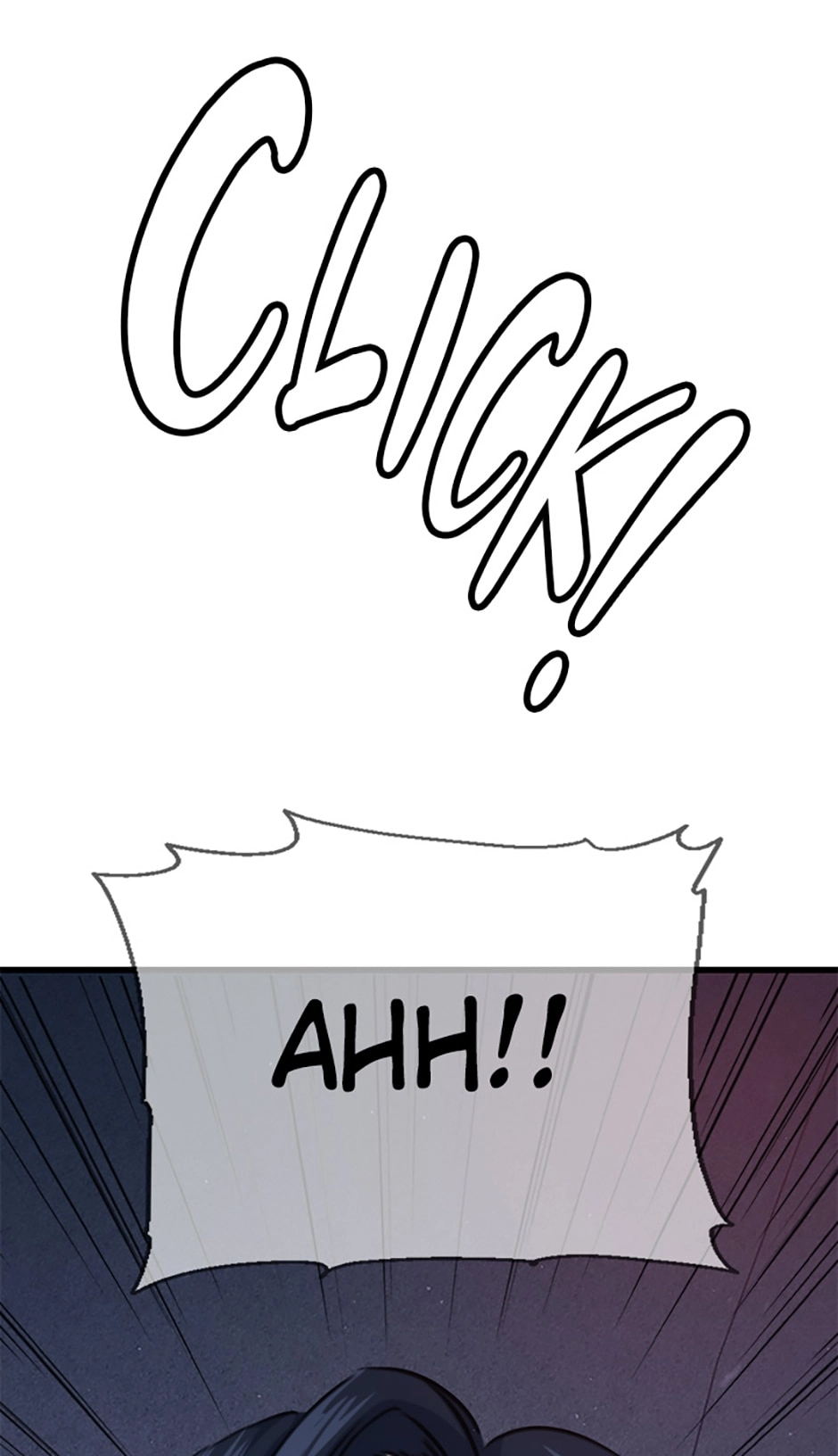 Starry Walk in the Dark Chapter 8 page 70 - 