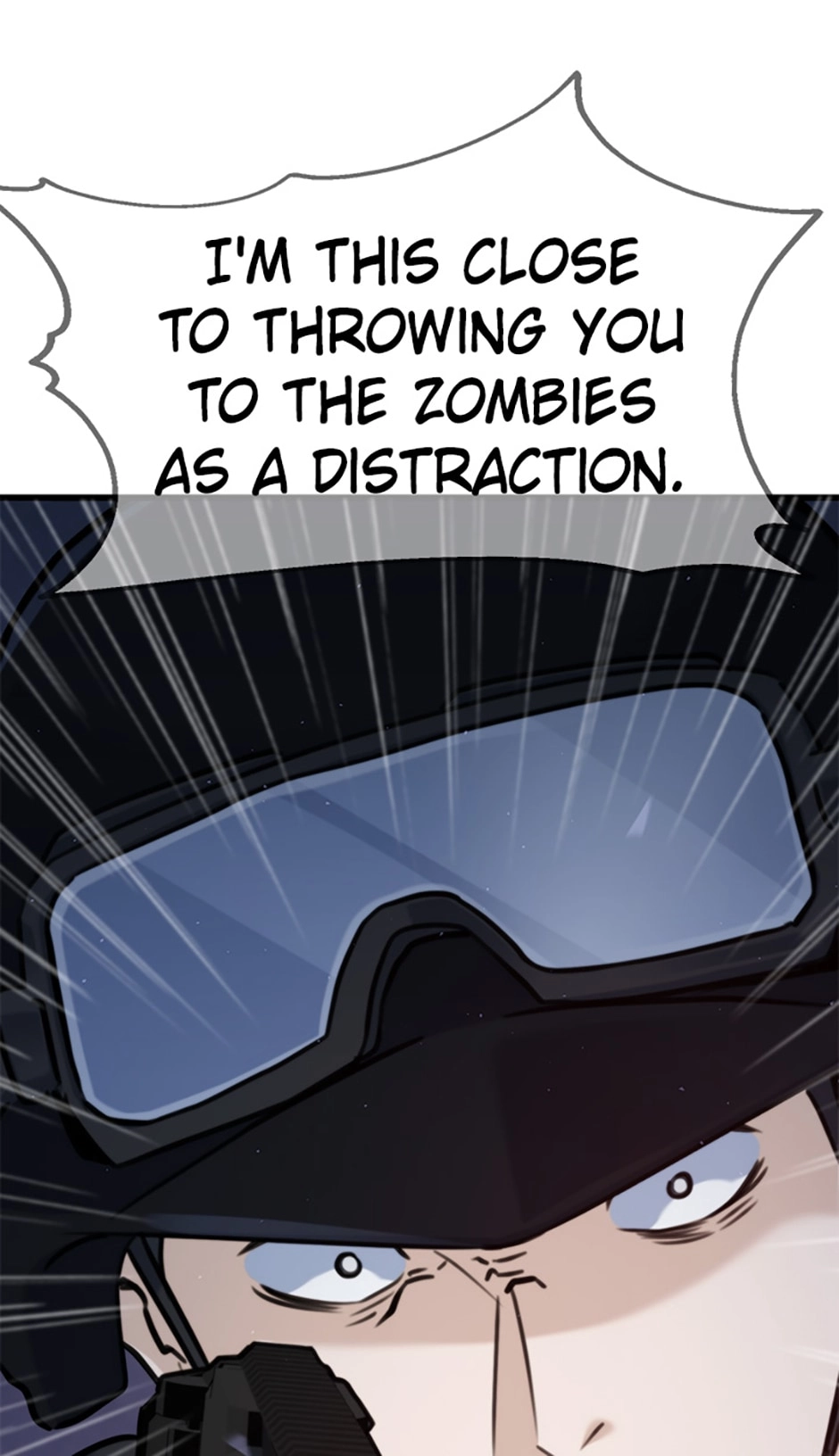 Starry Walk in the Dark Chapter 8 page 72 - 