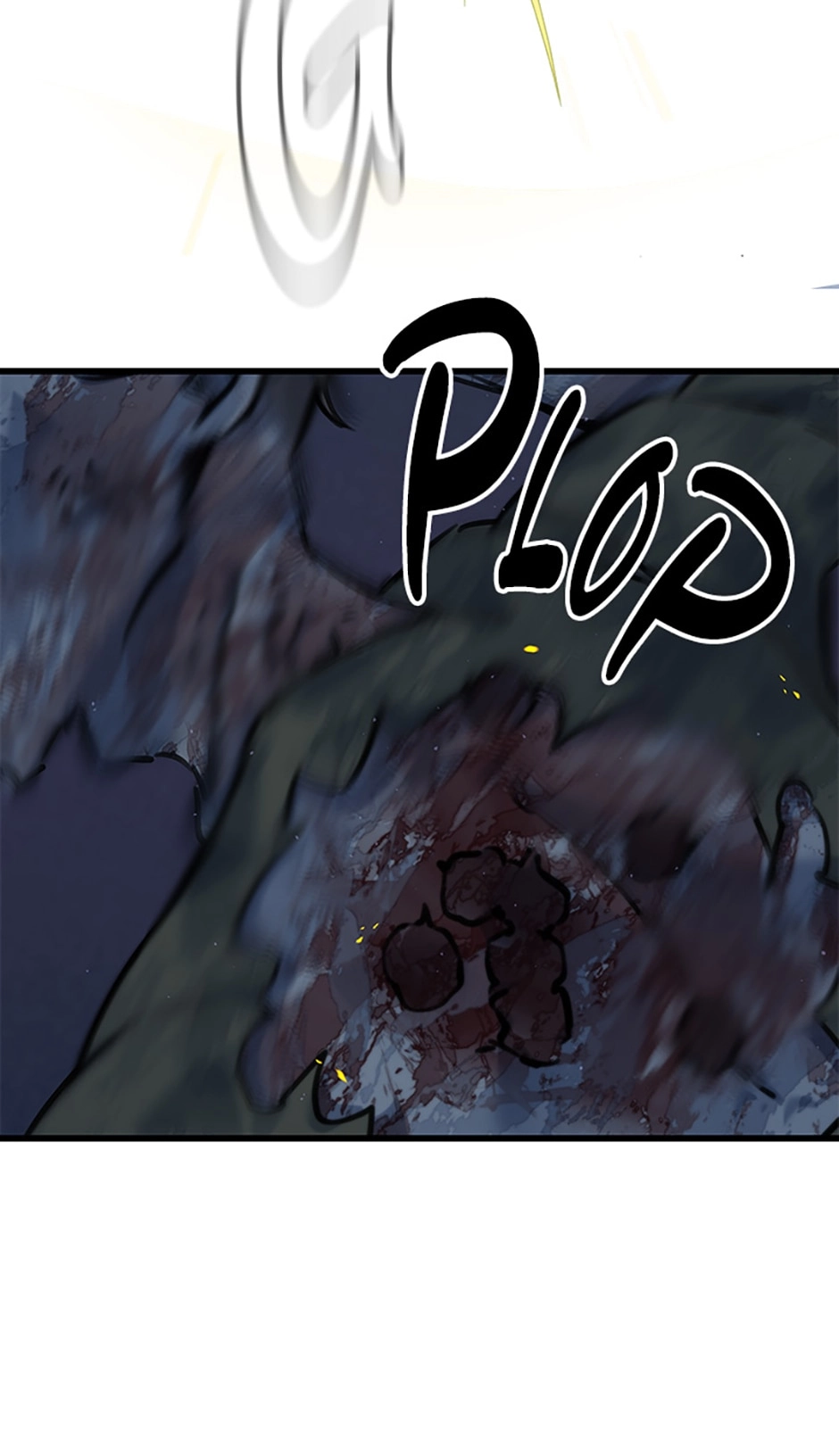 Starry Walk in the Dark Chapter 8 page 80 - 