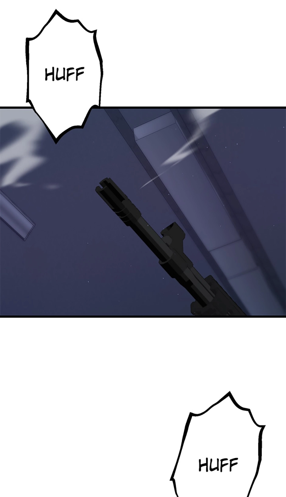 Starry Walk in the Dark Chapter 8 page 81 - 