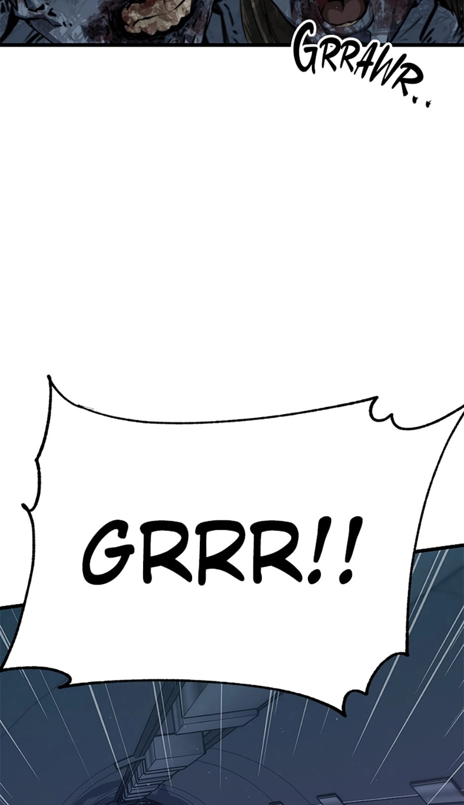 Starry Walk in the Dark Chapter 8 page 86 - 