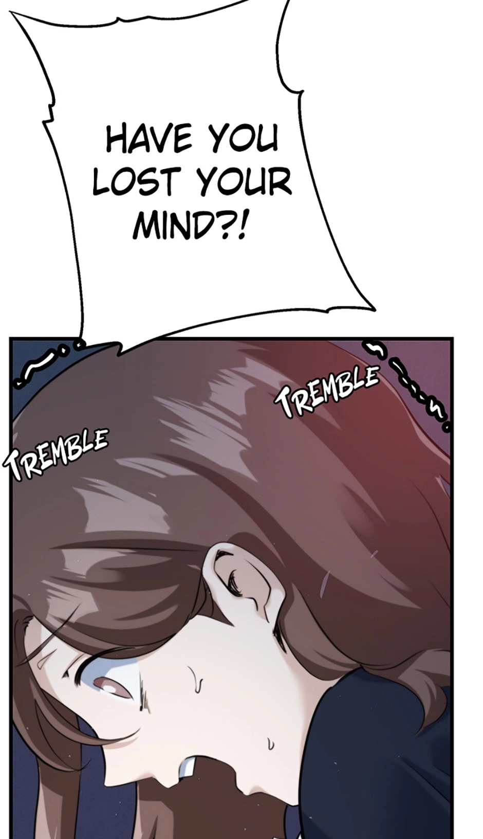 Starry Walk in the Dark Chapter 8 page 94 - 