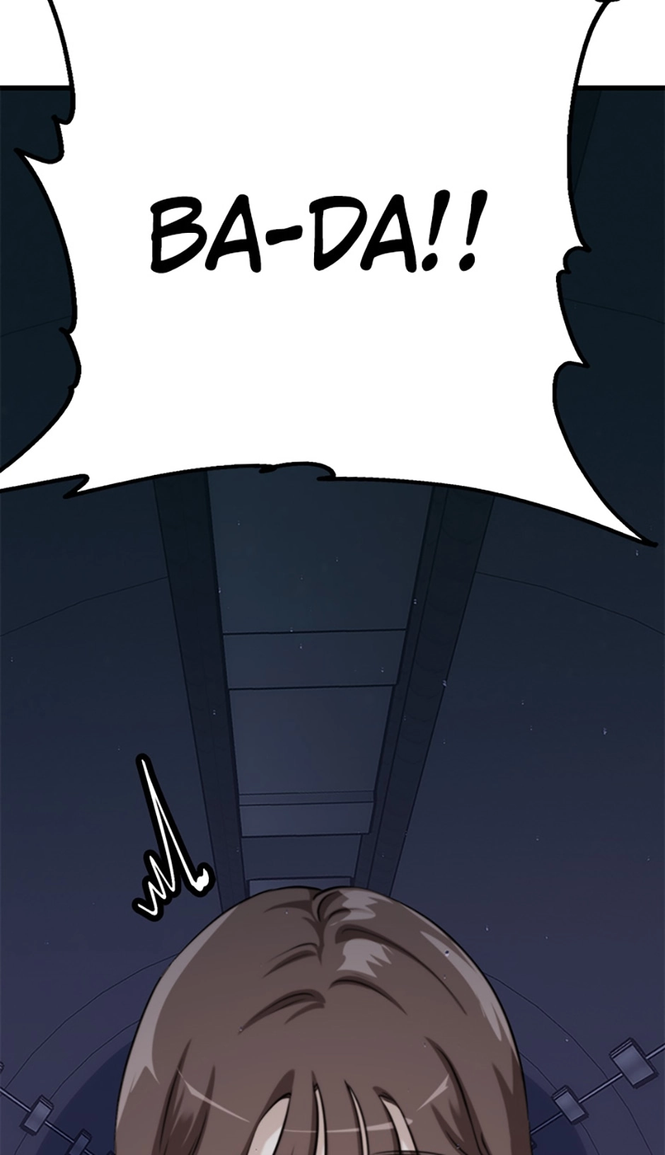 Starry Walk in the Dark Chapter 8 page 96 - 