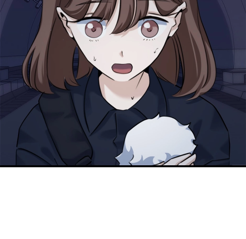 Starry Walk in the Dark Chapter 8 page 97 - 