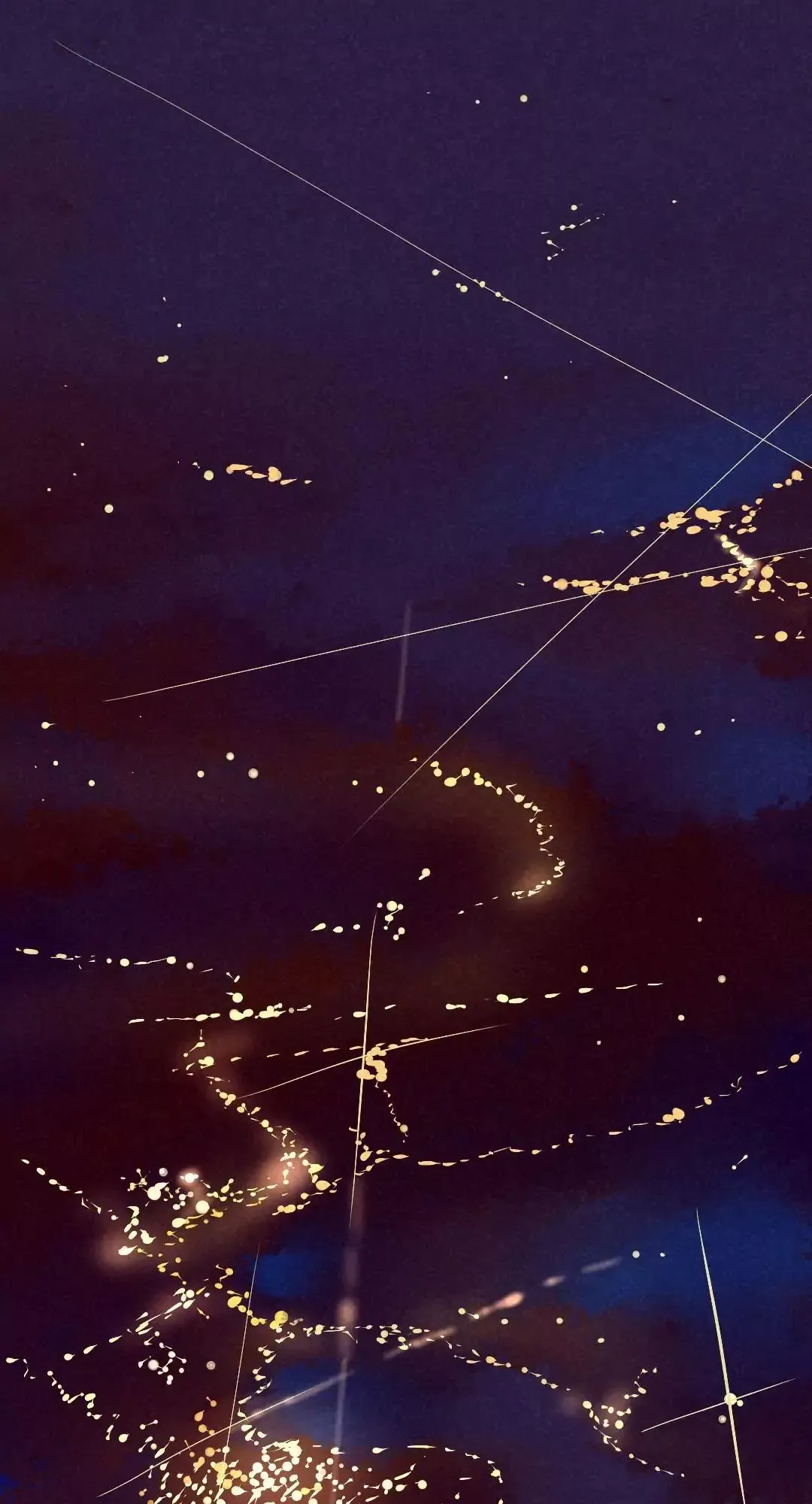 Read Stars-crossed Lovers chapter 3 image 0 on Lezhin