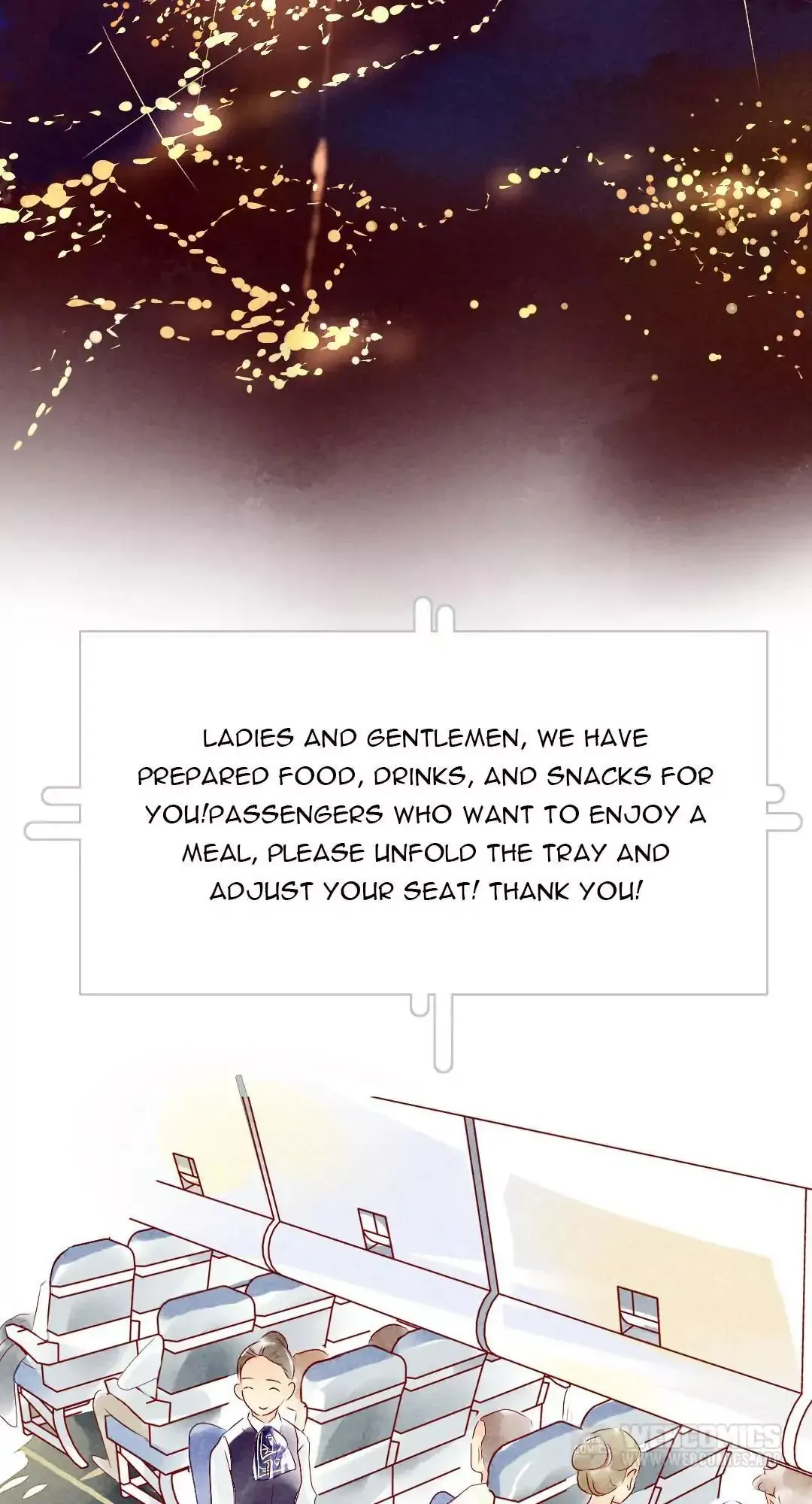 Read Stars-crossed Lovers chapter 3 image 1 on Lezhin