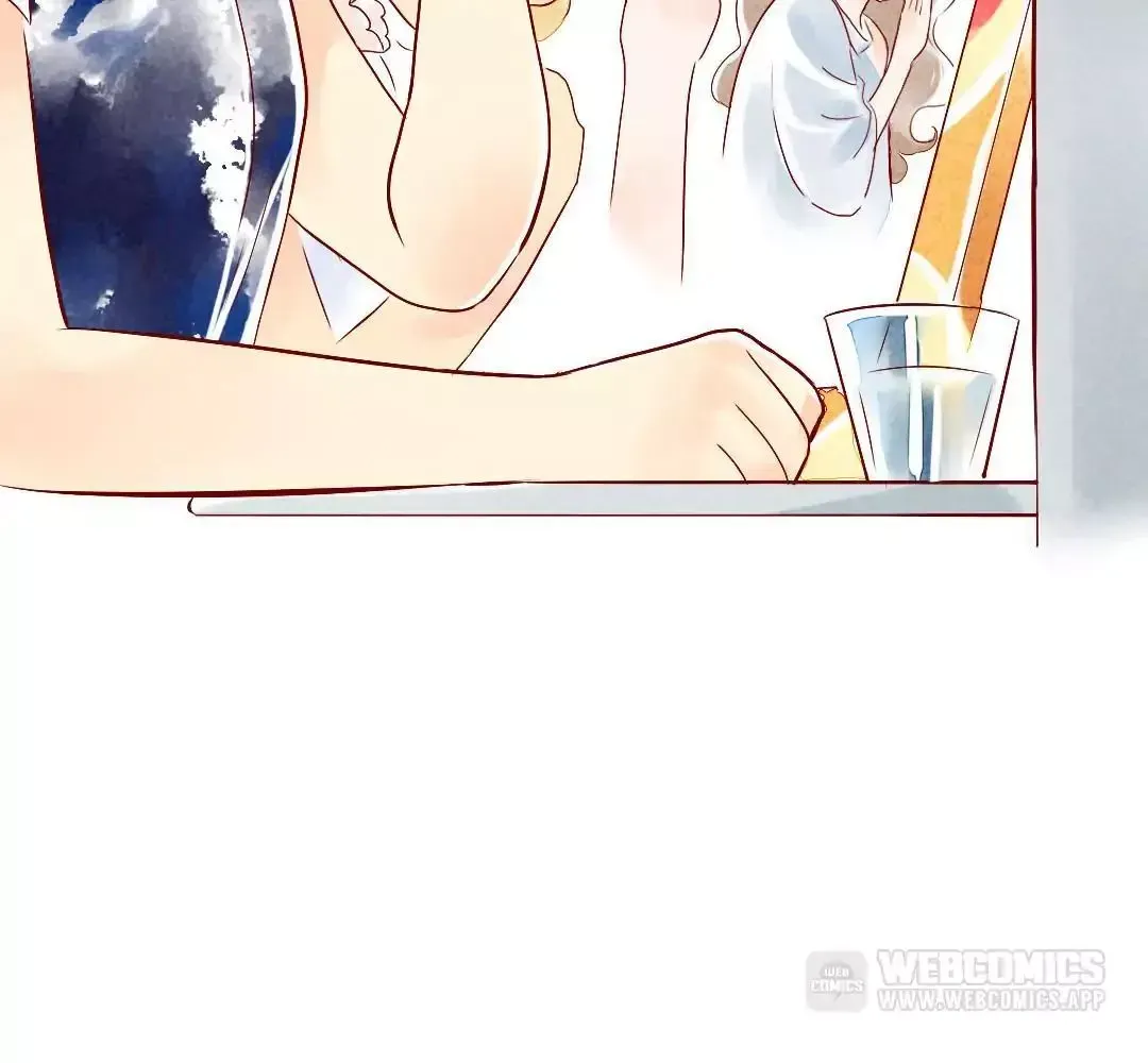 Read Stars-crossed Lovers chapter 3 image 17 on Lezhin