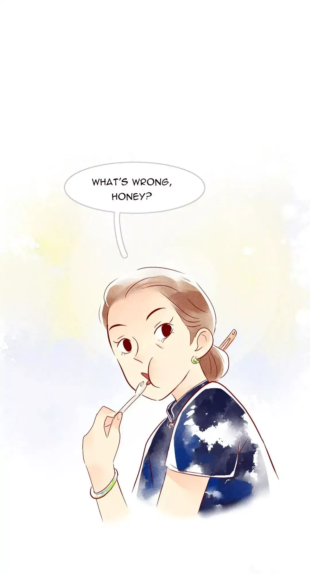 Read Stars-crossed Lovers chapter 3 image 18 on Lezhin