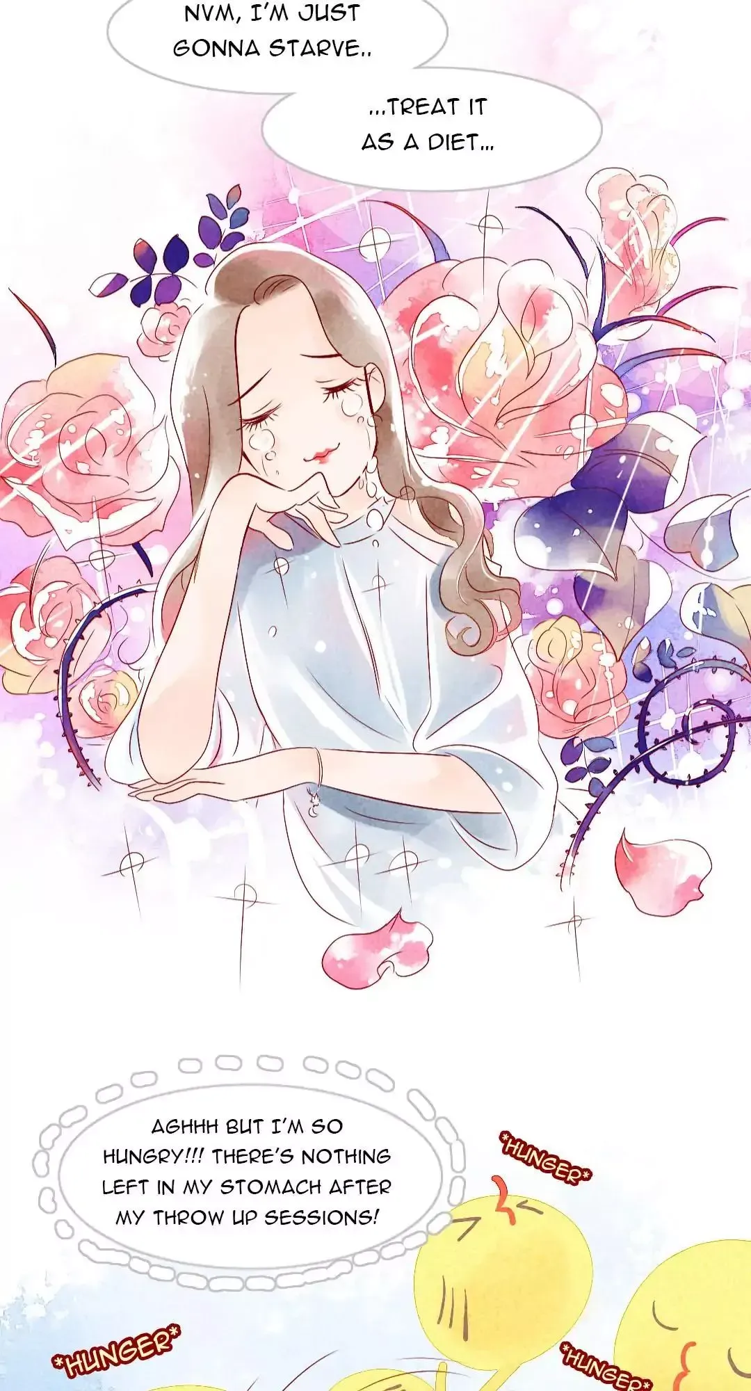 Read Stars-crossed Lovers chapter 3 image 20 on Lezhin