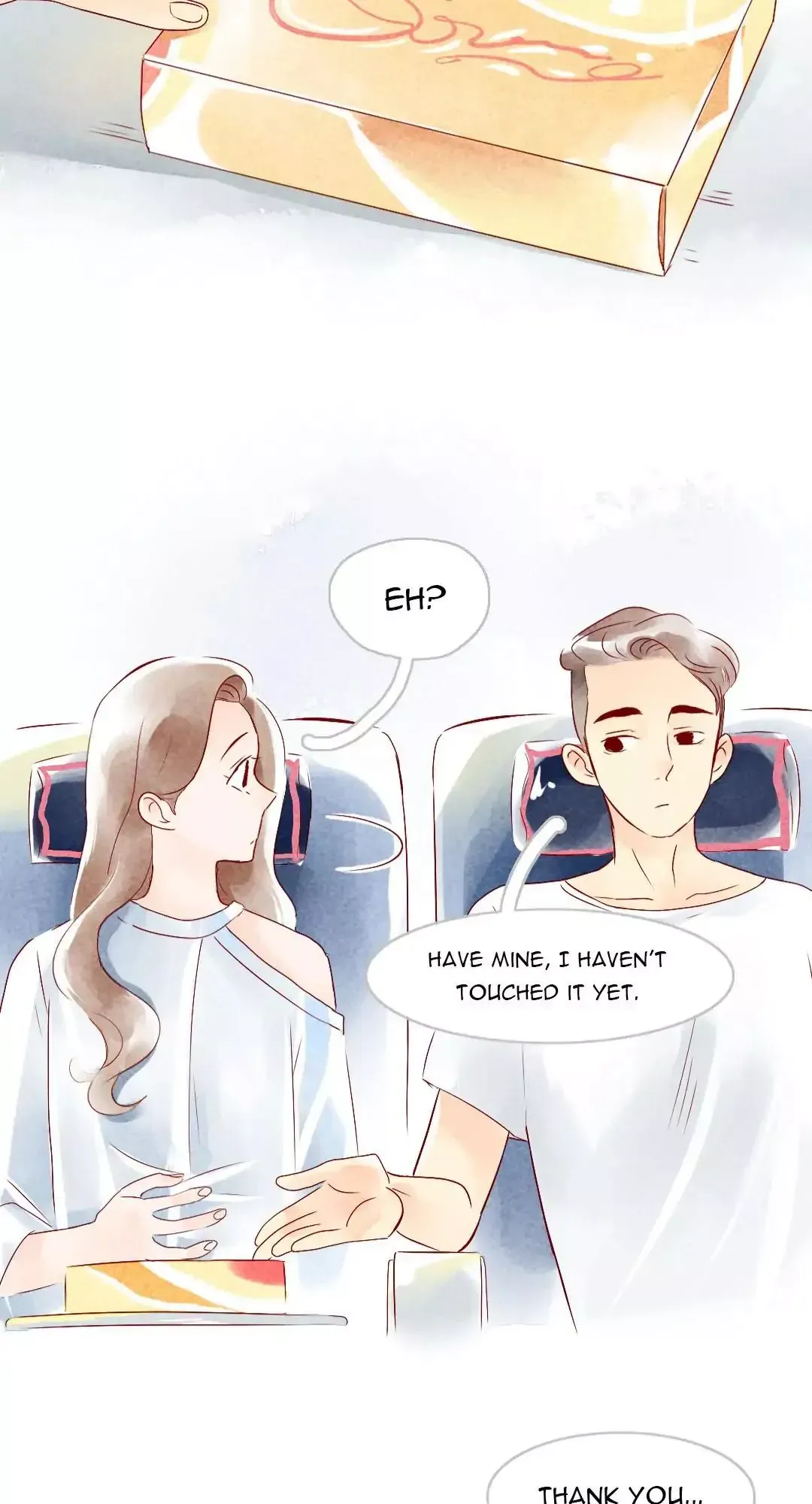 Read Stars-crossed Lovers chapter 3 image 22 on Lezhin