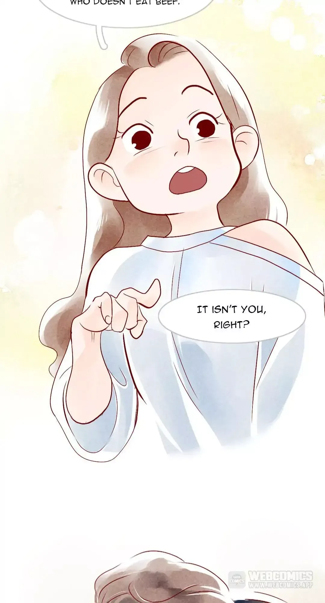 Read Stars-crossed Lovers chapter 3 image 25 on Lezhin