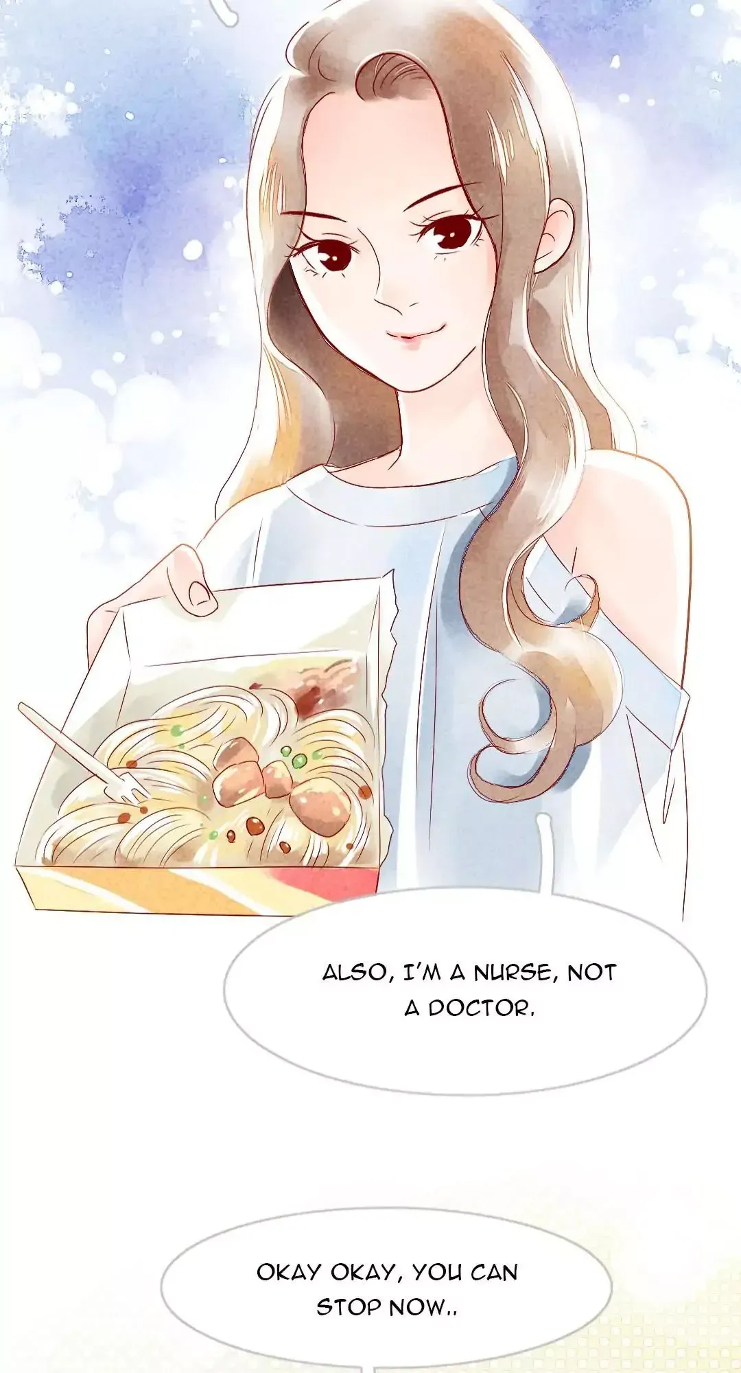 Read Stars-crossed Lovers chapter 3 image 28 on Lezhin