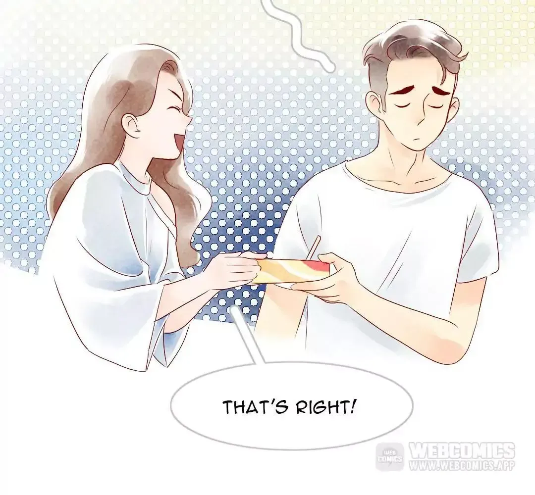 Read Stars-crossed Lovers chapter 3 image 29 on Lezhin