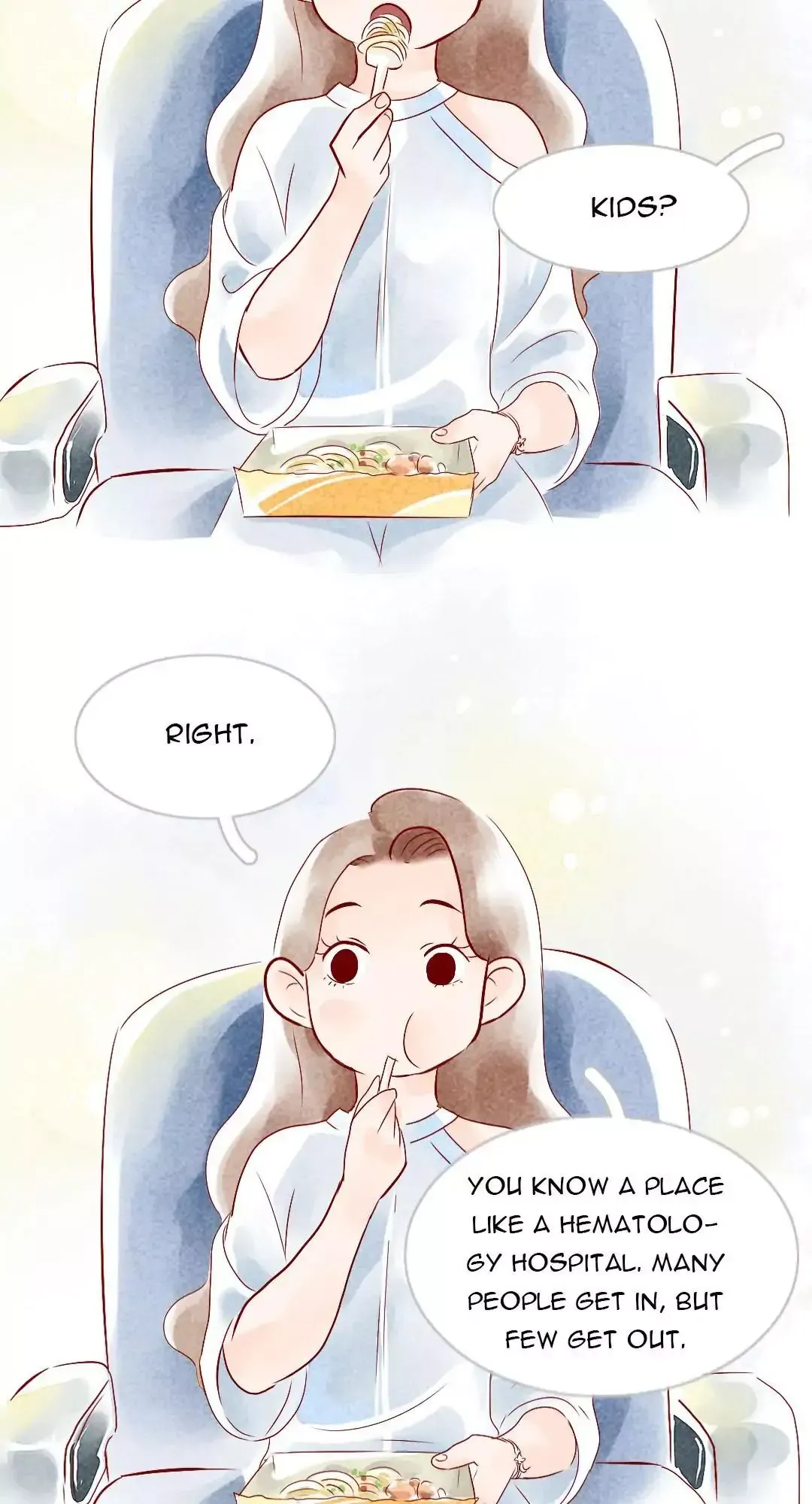 Read Stars-crossed Lovers chapter 3 image 31 on Lezhin