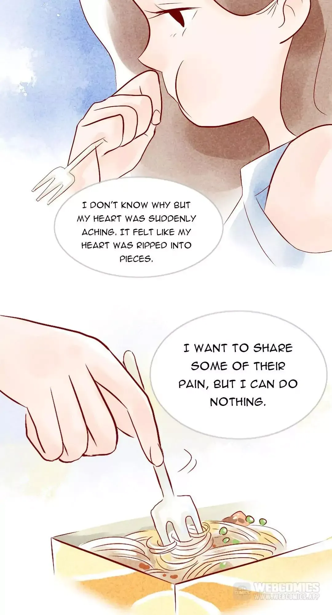 Read Stars-crossed Lovers chapter 3 image 33 on Lezhin