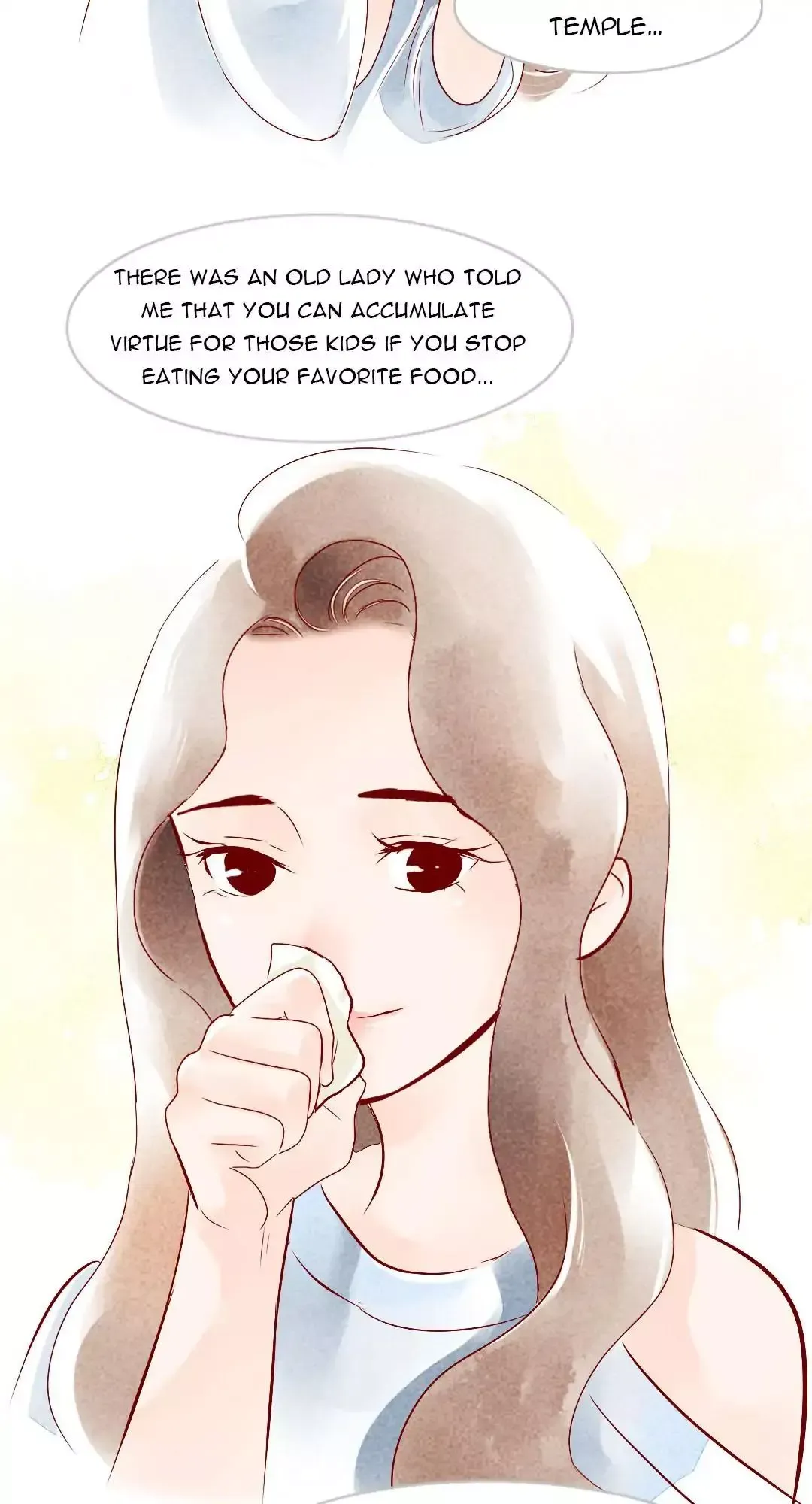 Read Stars-crossed Lovers chapter 3 image 35 on Lezhin