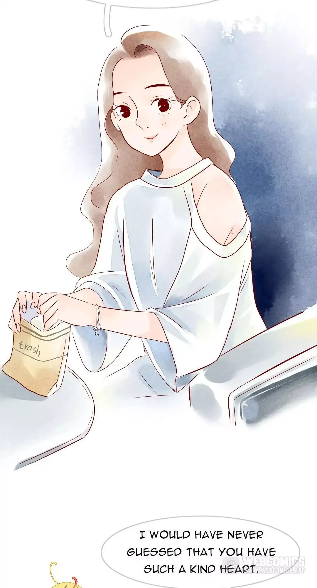 Read Stars-crossed Lovers chapter 3 image 37 on Lezhin