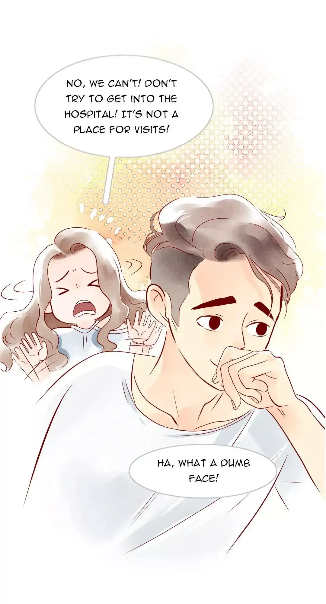 Read Stars-crossed Lovers chapter 3 image 40 on Lezhin