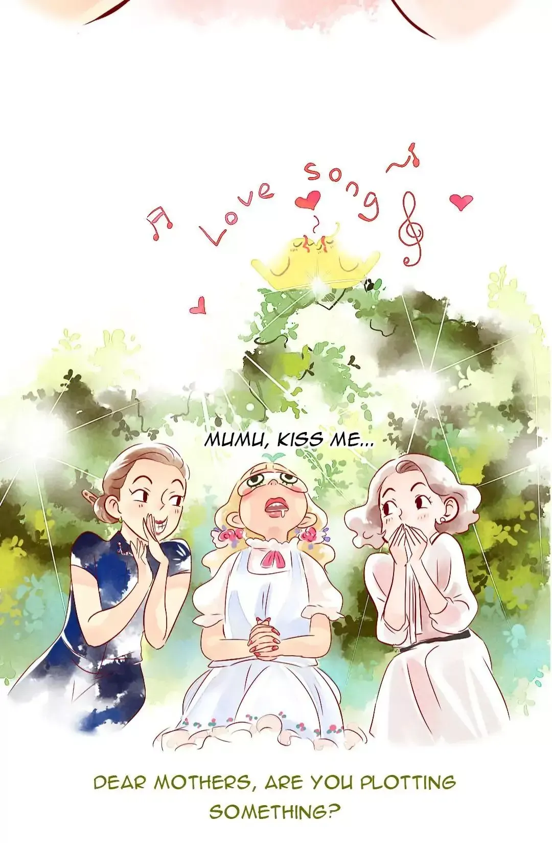 Read Stars-crossed Lovers chapter 3 image 44 on Lezhin