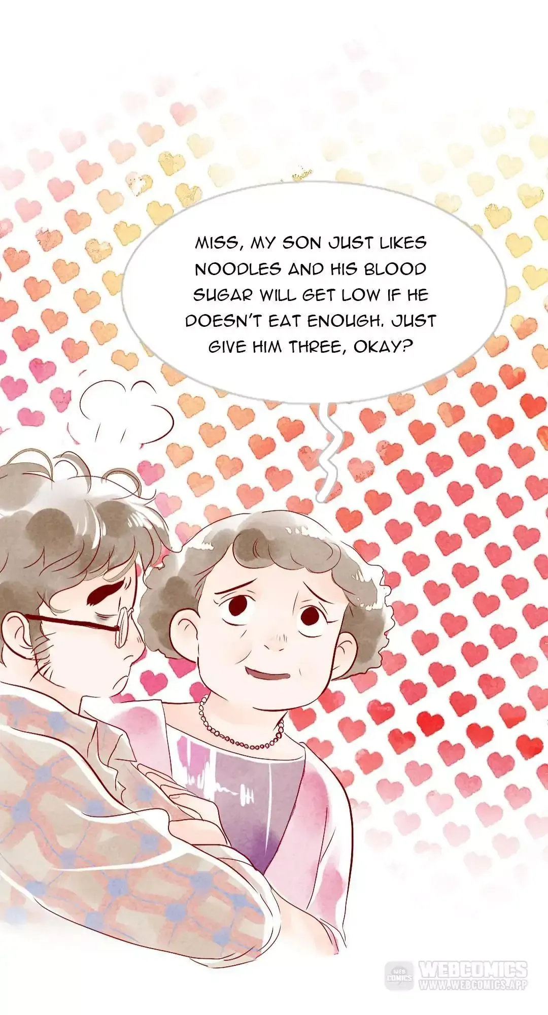 Read Stars-crossed Lovers chapter 3 image 9 on Lezhin