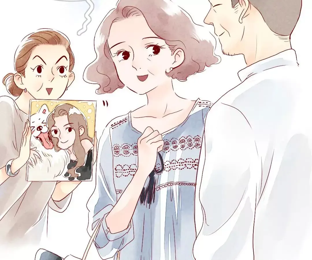 Read Stars-crossed Lovers chapter 4 image 12 on Lezhin