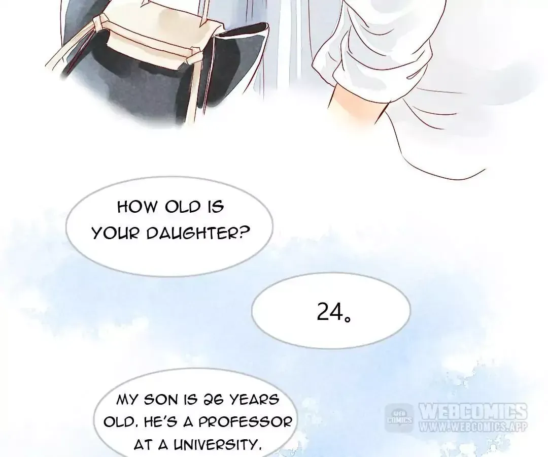 Read Stars-crossed Lovers chapter 4 image 13 on Lezhin