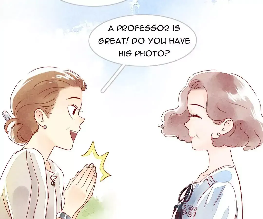 Read Stars-crossed Lovers chapter 4 image 14 on Lezhin