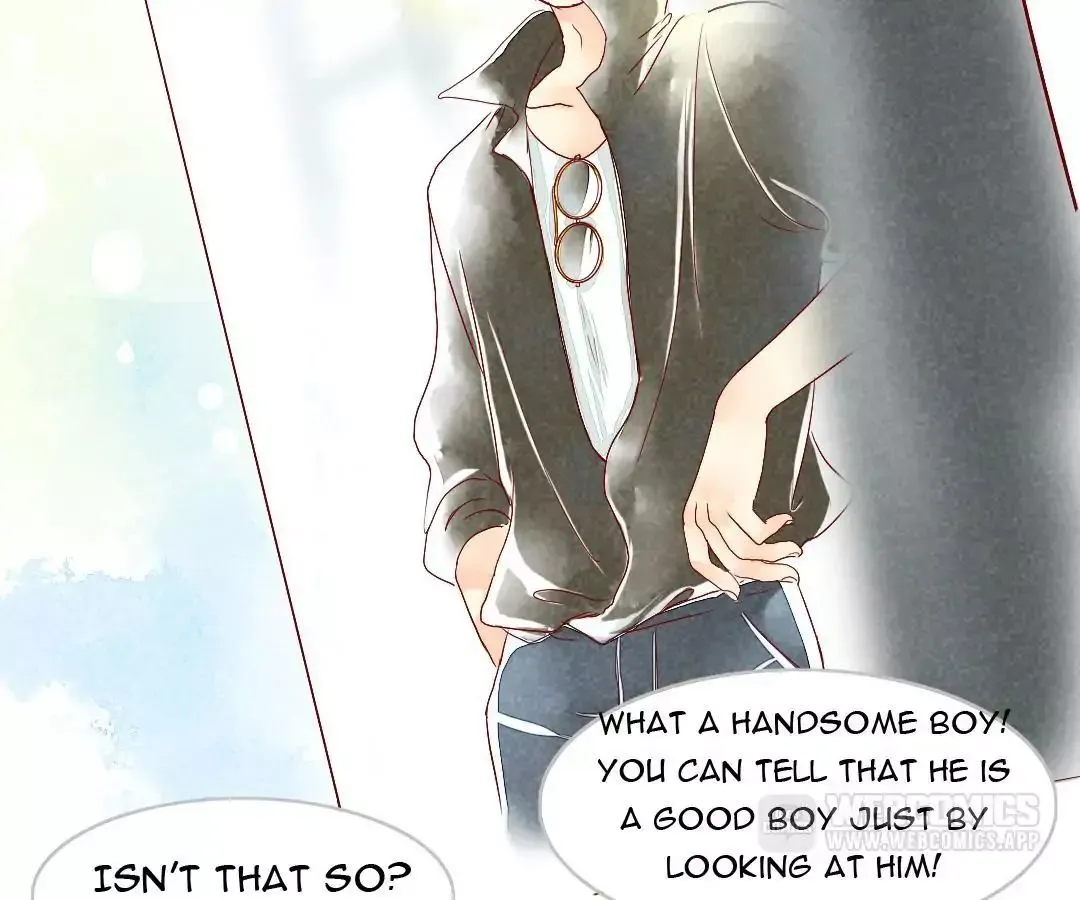 Read Stars-crossed Lovers chapter 4 image 17 on Lezhin