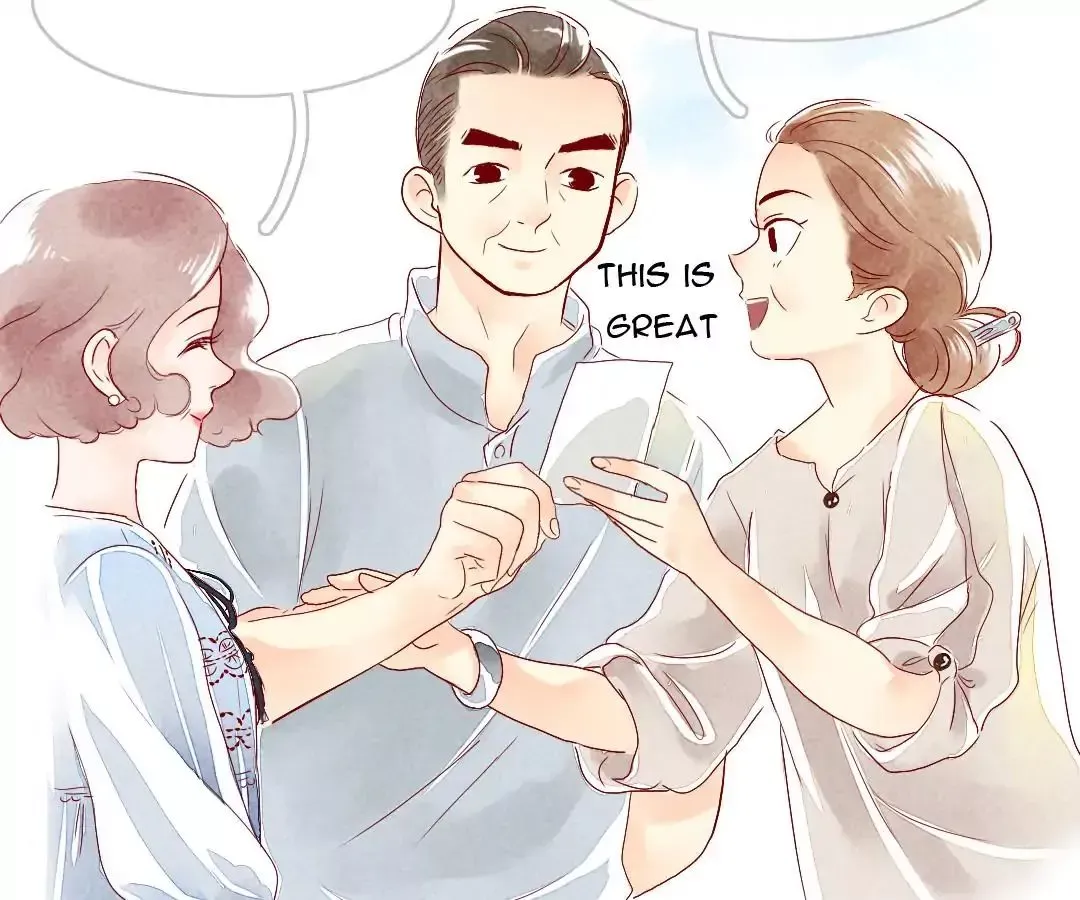 Read Stars-crossed Lovers chapter 4 image 18 on Lezhin