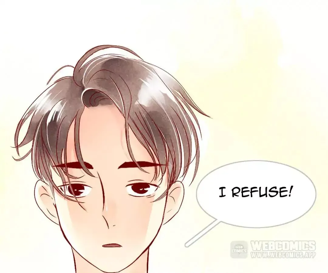 Read Stars-crossed Lovers chapter 4 image 25 on Lezhin