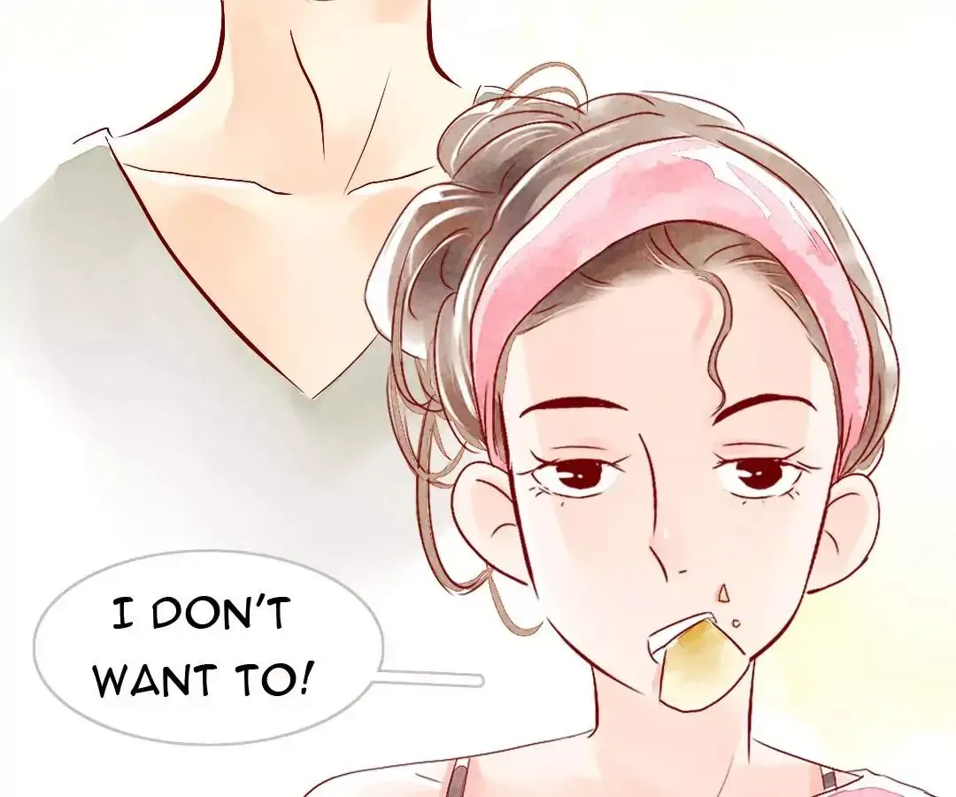 Read Stars-crossed Lovers chapter 4 image 26 on Lezhin