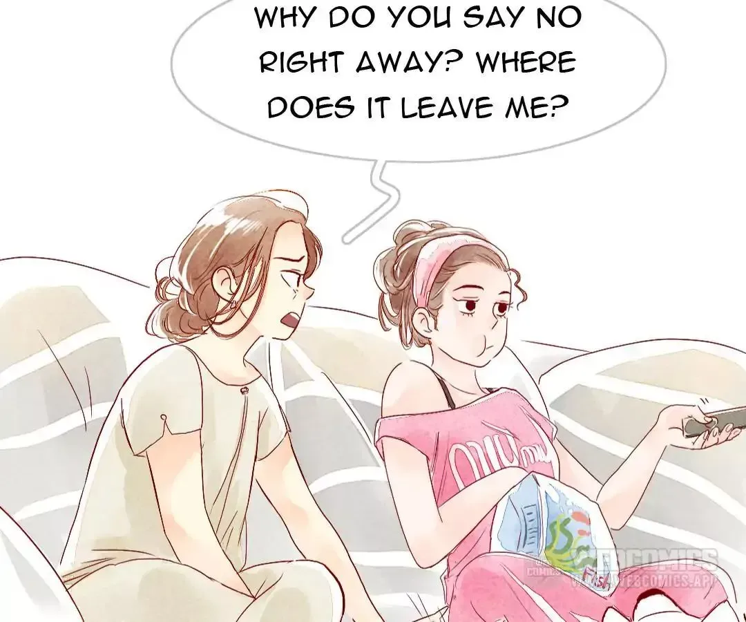 Read Stars-crossed Lovers chapter 4 image 29 on Lezhin