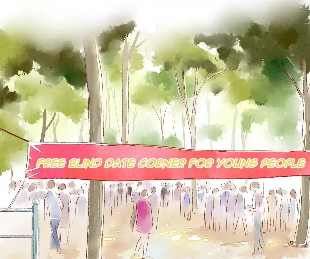 Read Stars-crossed Lovers chapter 4 image 3 on Lezhin