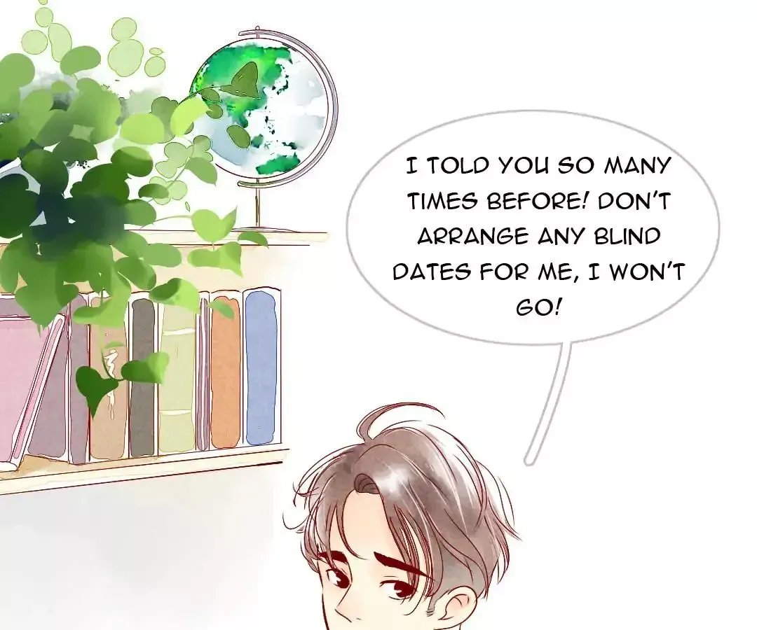 Read Stars-crossed Lovers chapter 4 image 31 on Lezhin