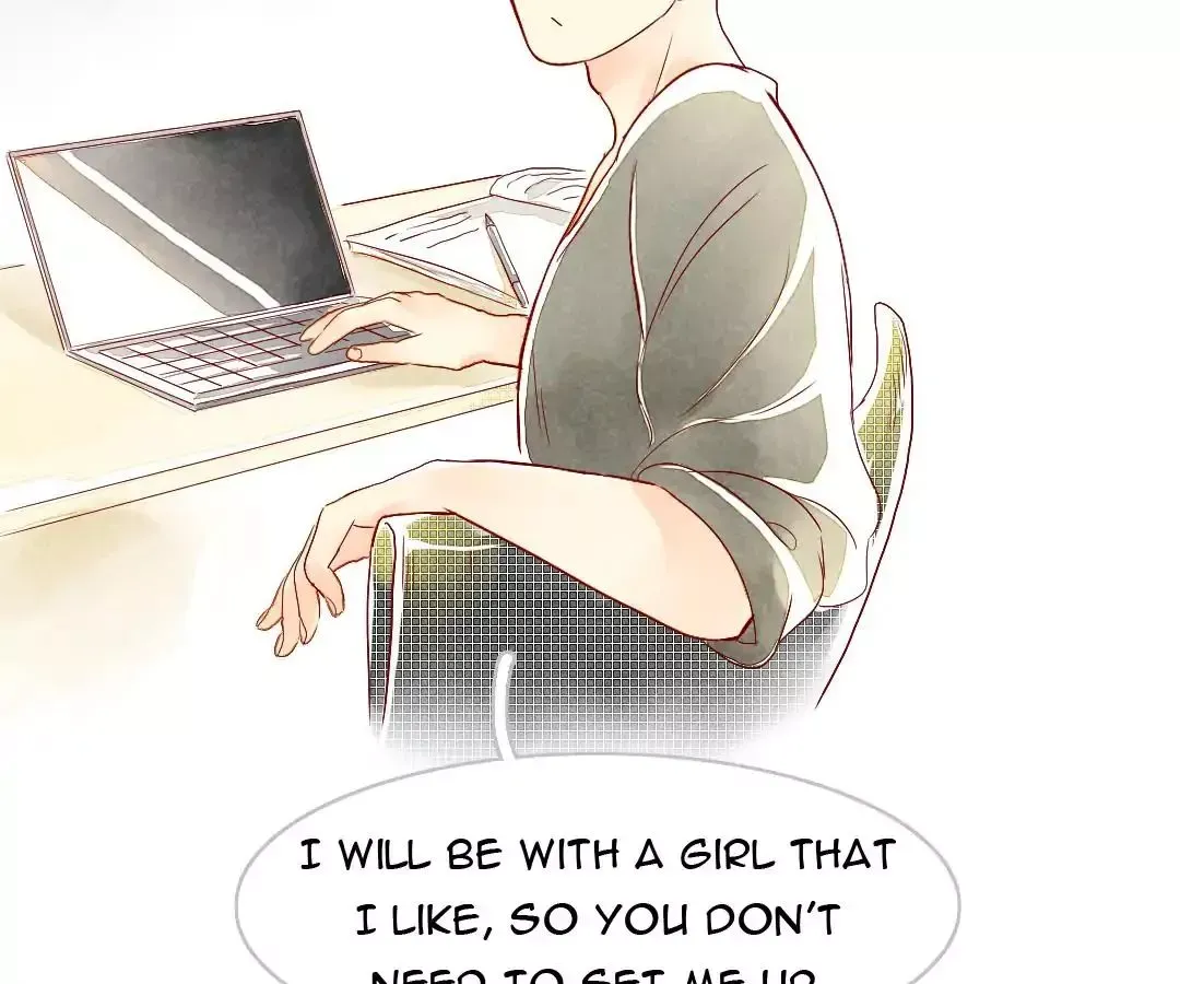 Read Stars-crossed Lovers chapter 4 image 32 on Lezhin