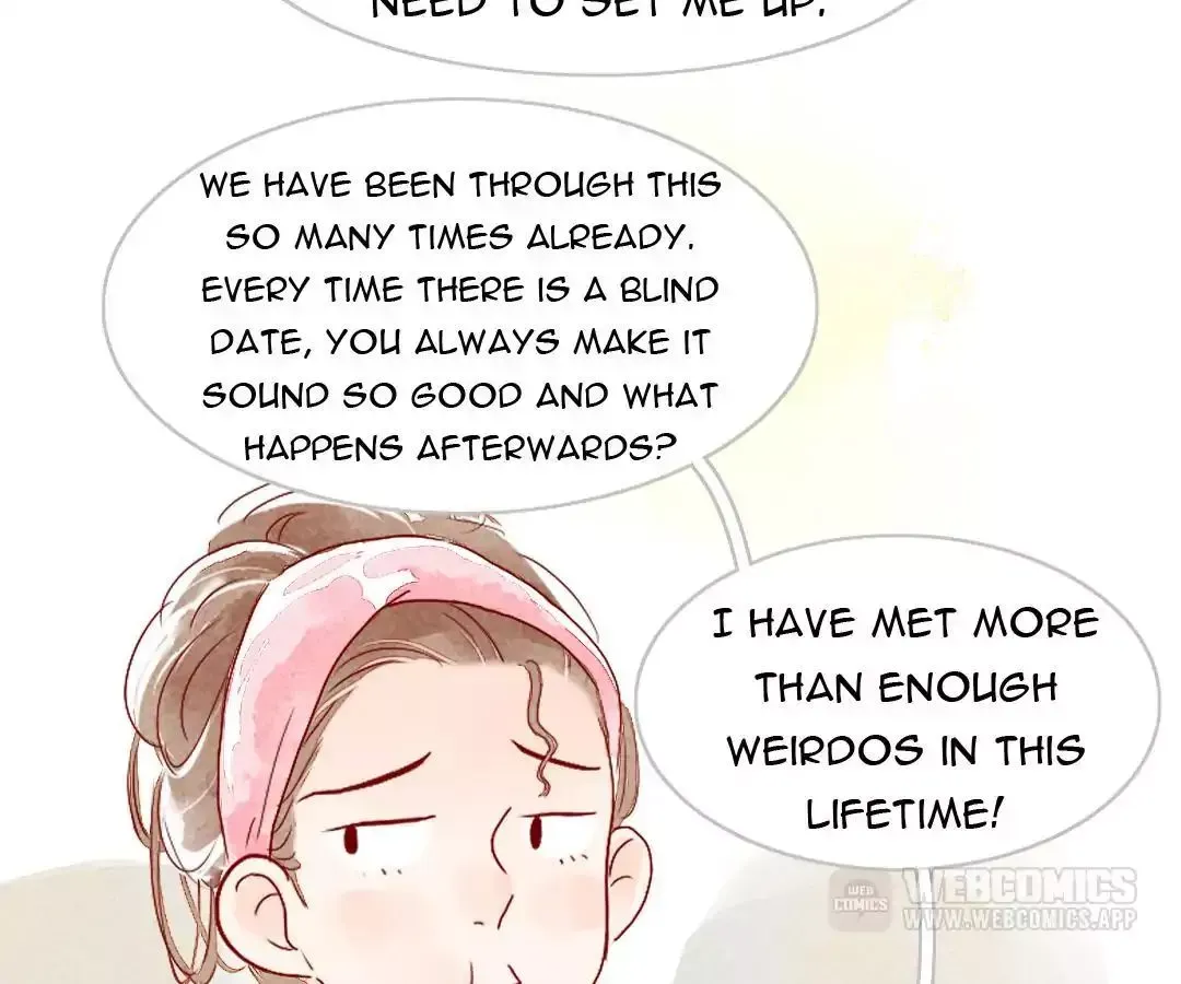 Read Stars-crossed Lovers chapter 4 image 33 on Lezhin