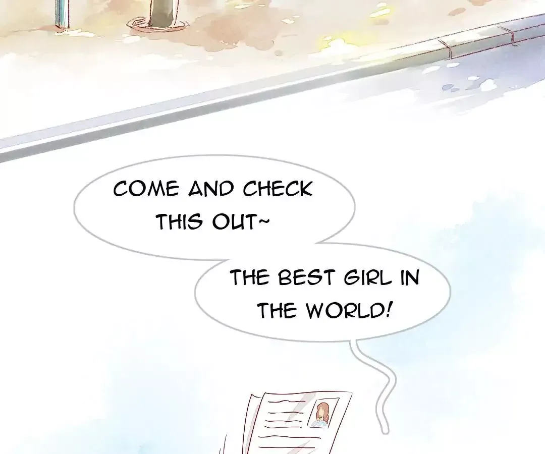 Read Stars-crossed Lovers chapter 4 image 4 on Lezhin