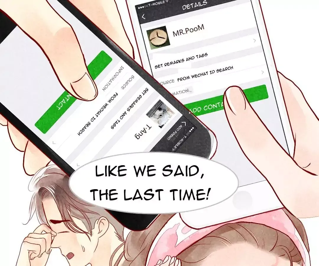 Read Stars-crossed Lovers chapter 4 image 48 on Lezhin