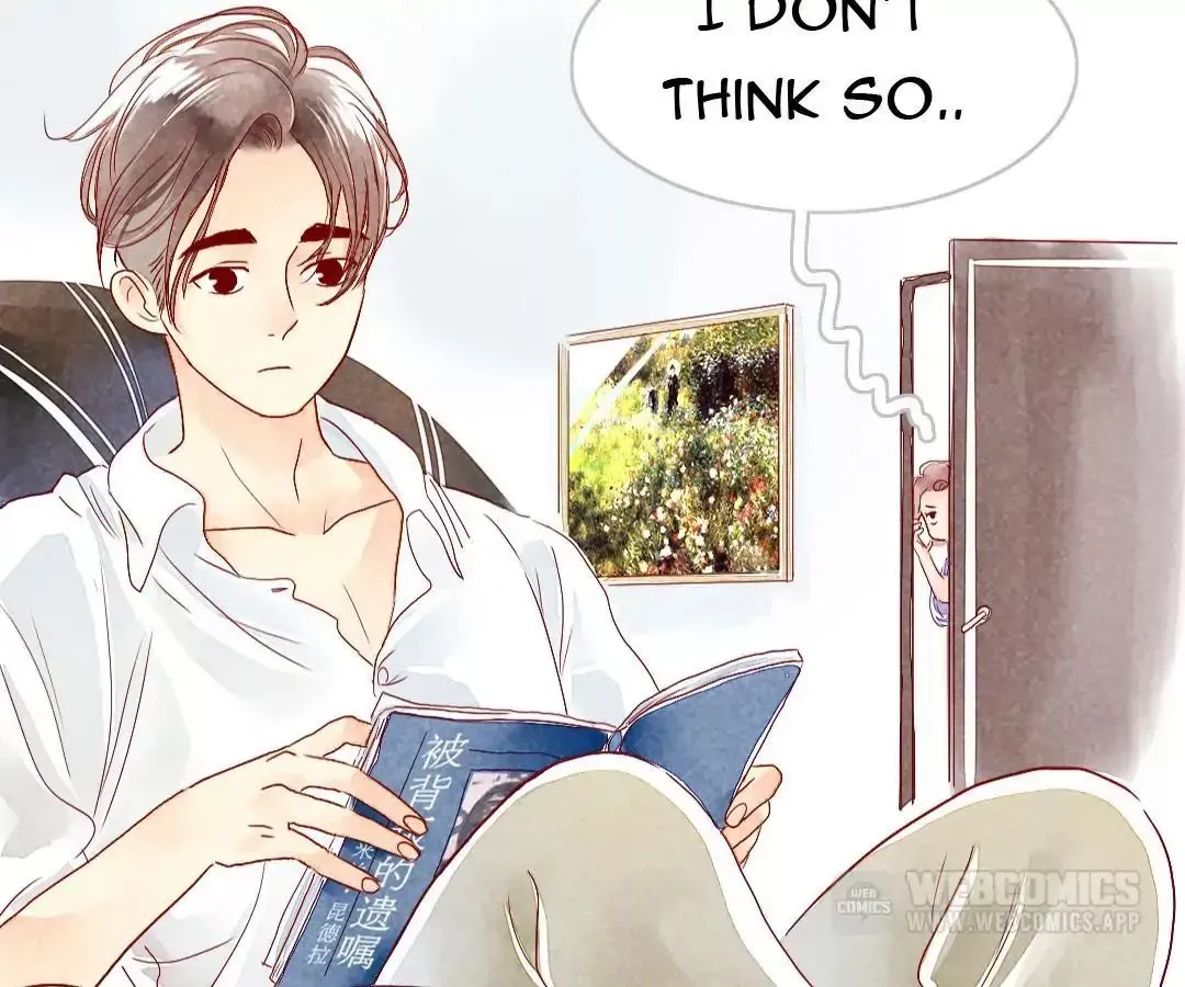 Read Stars-crossed Lovers chapter 4 image 53 on Lezhin