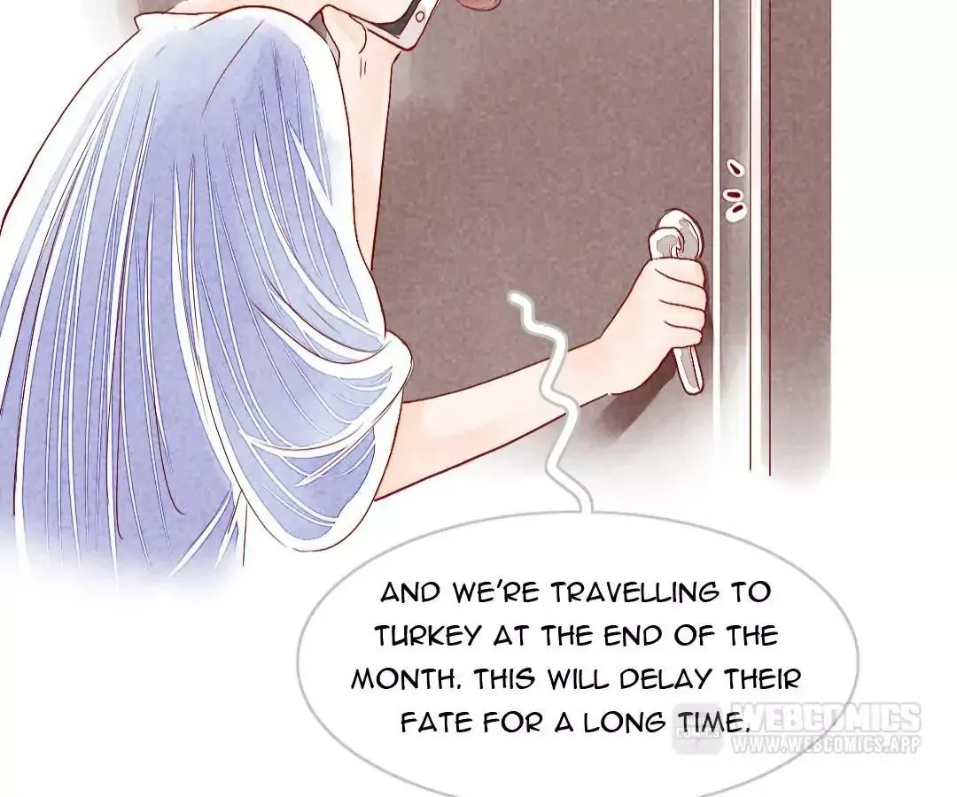 Read Stars-crossed Lovers chapter 4 image 57 on Lezhin